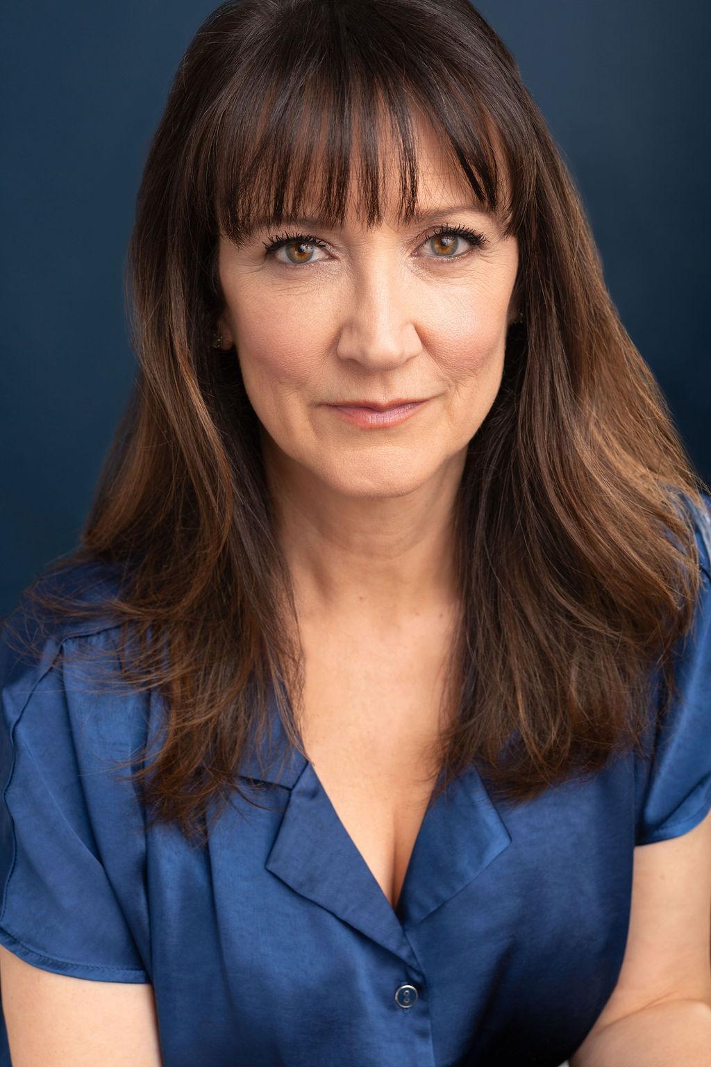 Ellie Harvie image