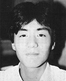Arihiro Hase image