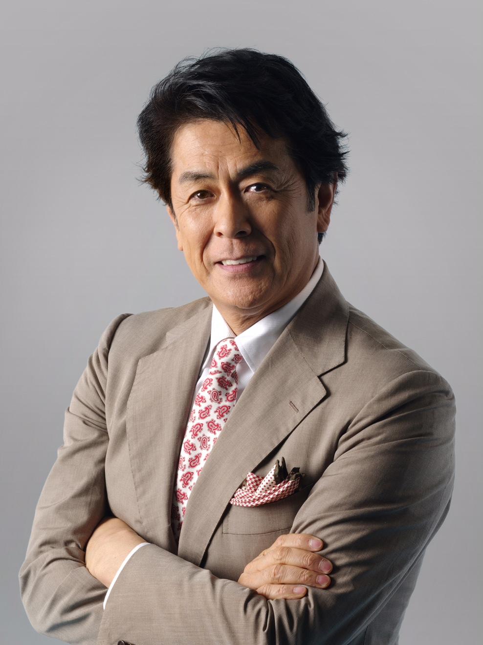 Hatsunori Hasegawa image