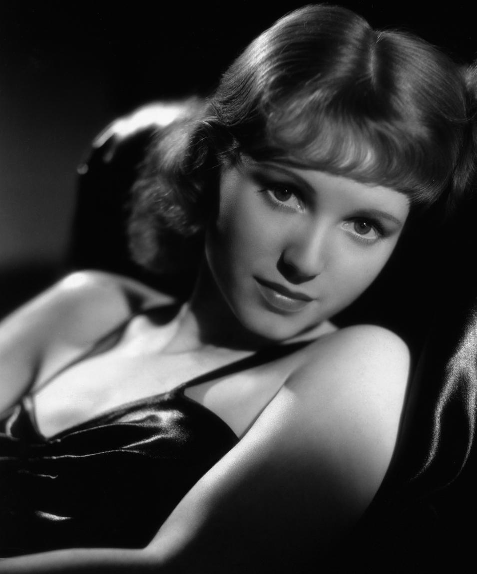 Dolly Haas image