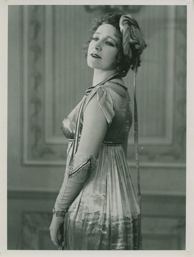 Jenny Hasselqvist image