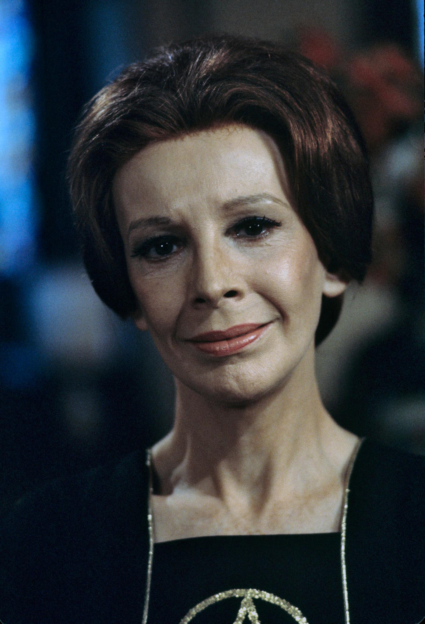 Signe Hasso image