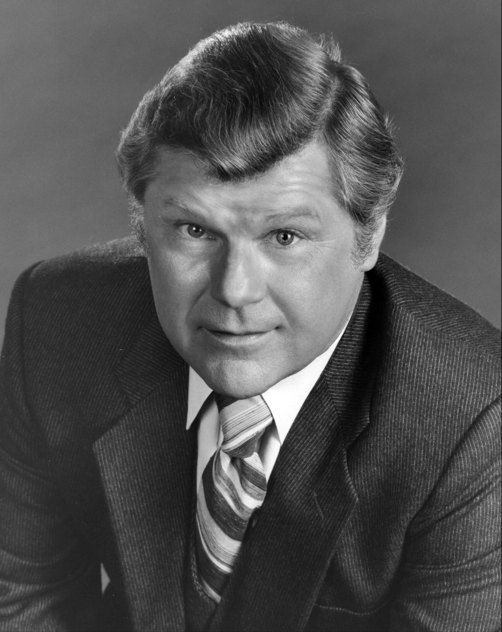 Bob Hastings image
