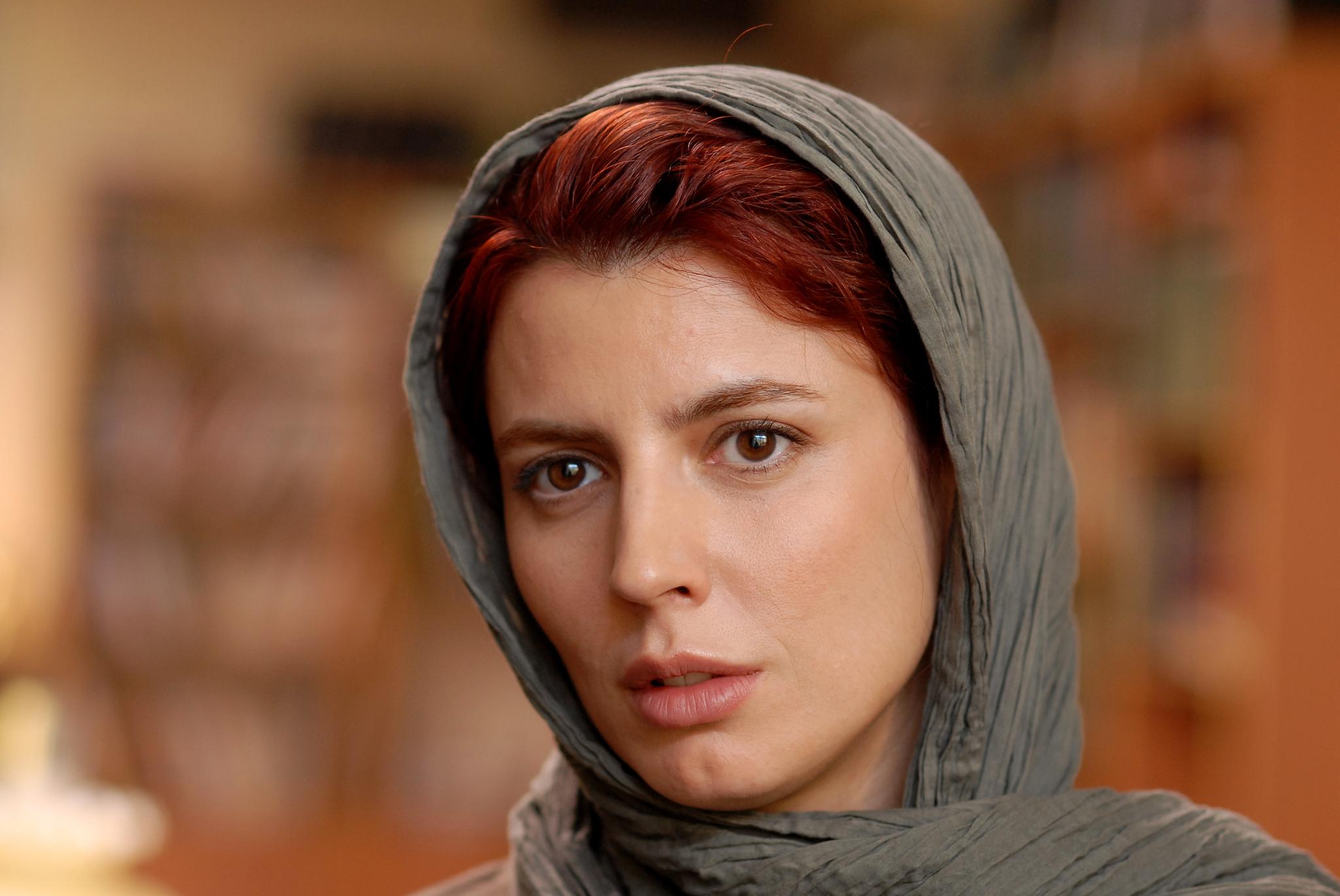 Leila Hatami image
