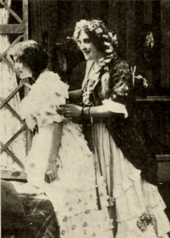 Jean Hathaway image