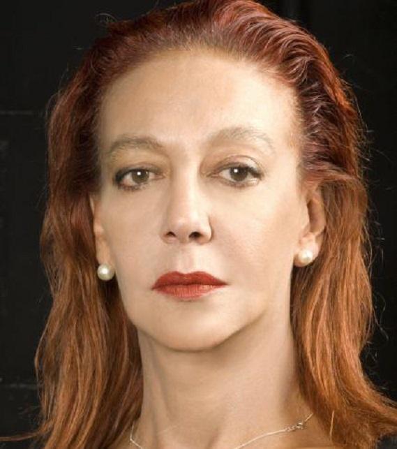 Dimitra Hatoupi image