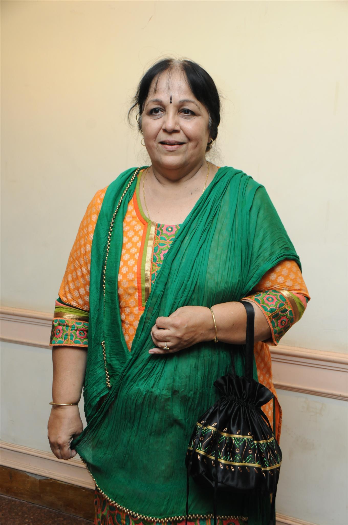 Rohini Hattangadi image