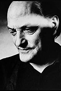 Reinhard Hauff image