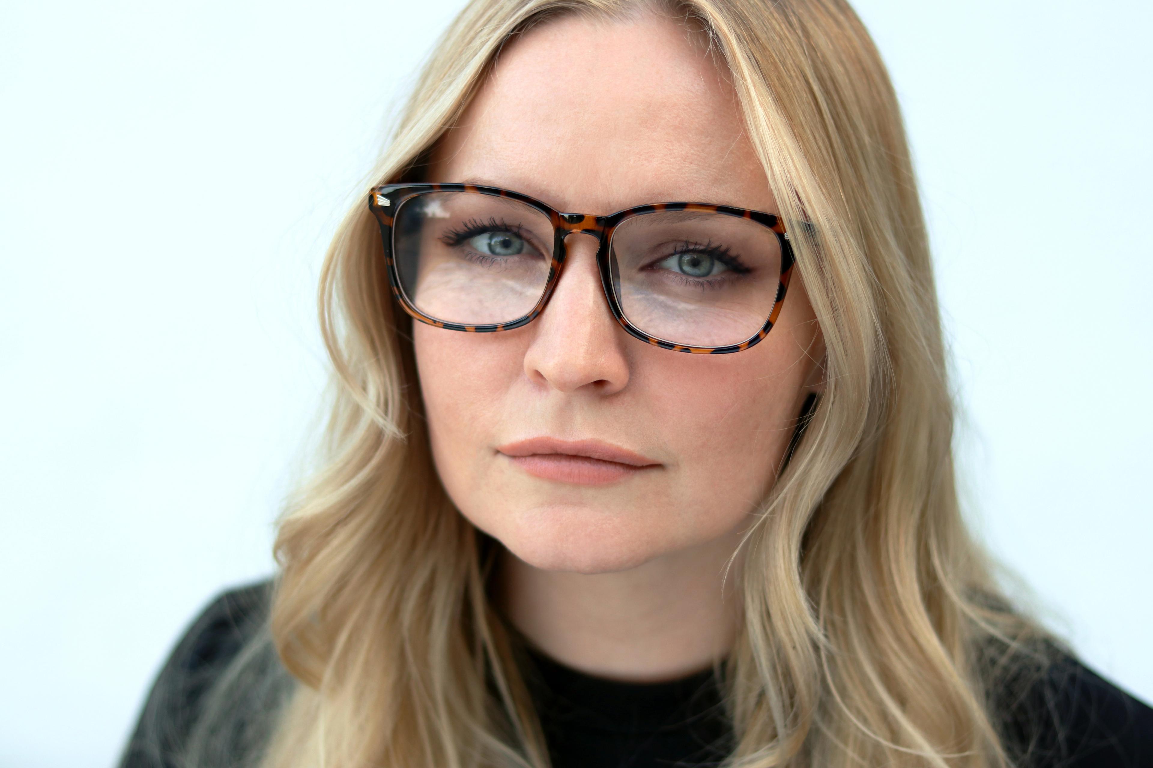 Lindsey Haun image