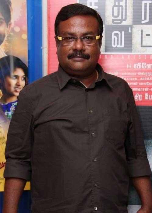 Ilavarasu image