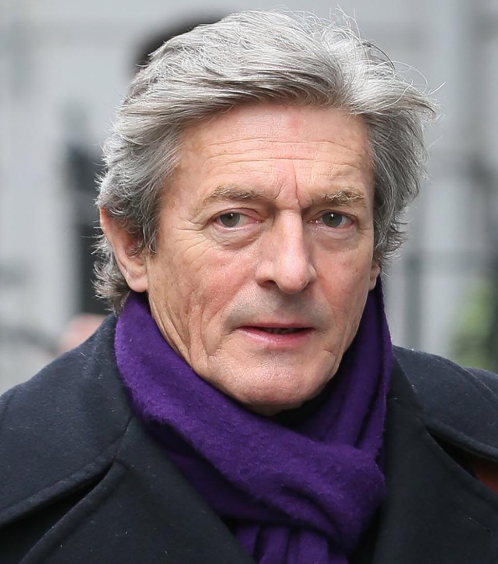 Nigel Havers image