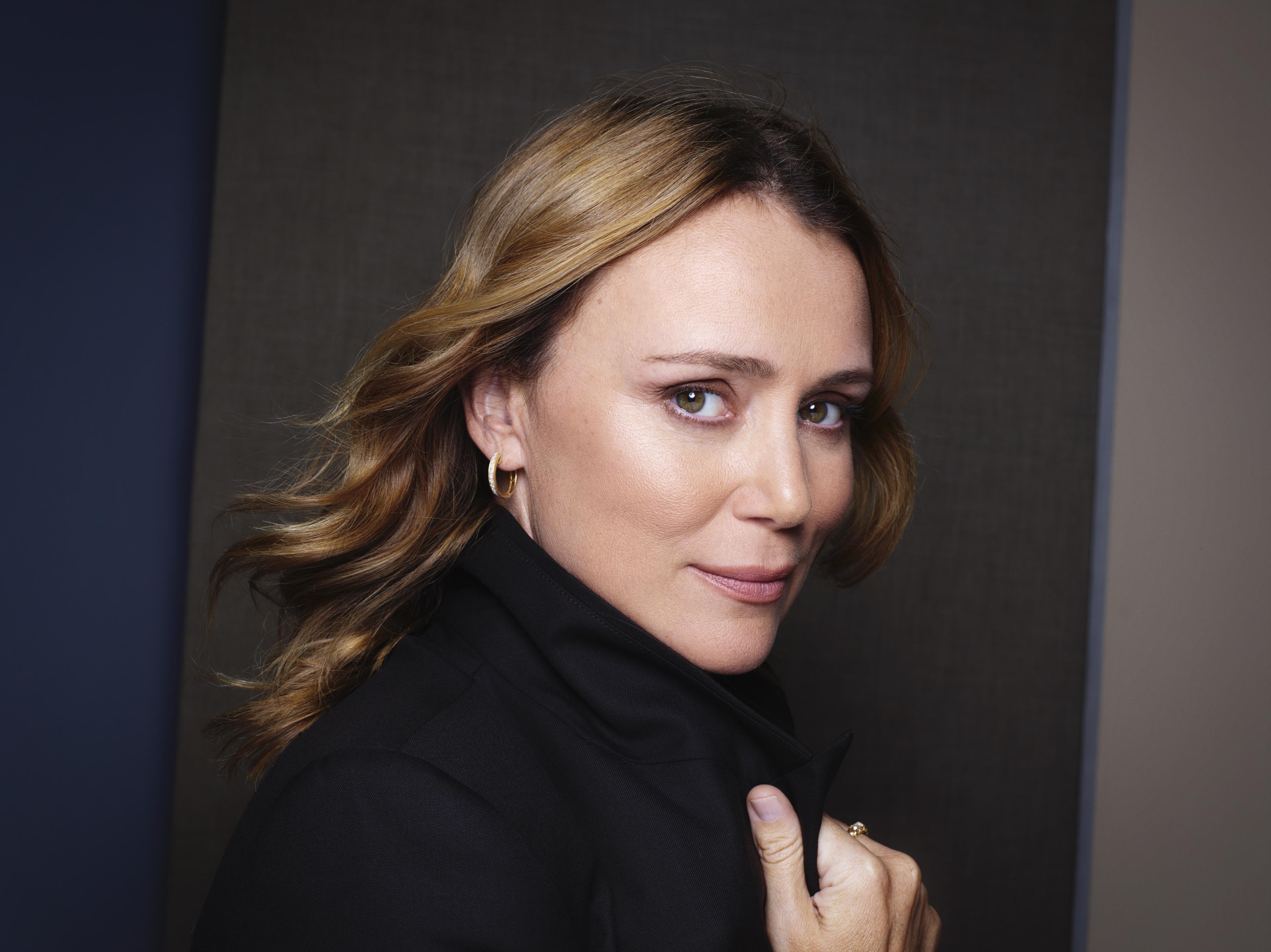 Keeley Hawes image