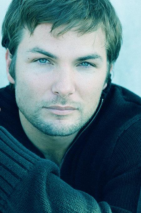 Brad Hawkins image