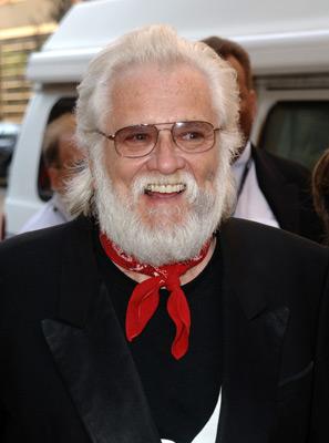 Ronnie Hawkins image