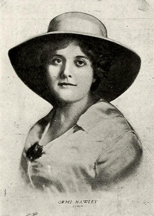 Ormi Hawley image