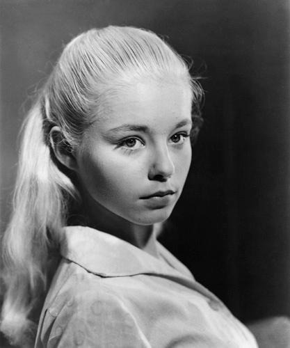 Jill Haworth image