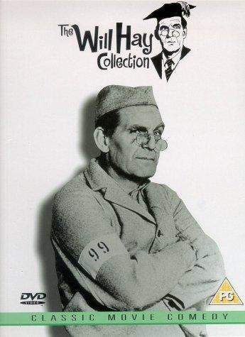 Will Hay image