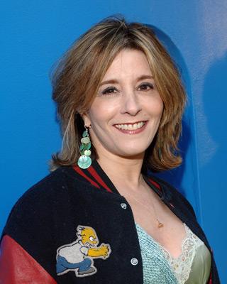 Pamela Hayden image