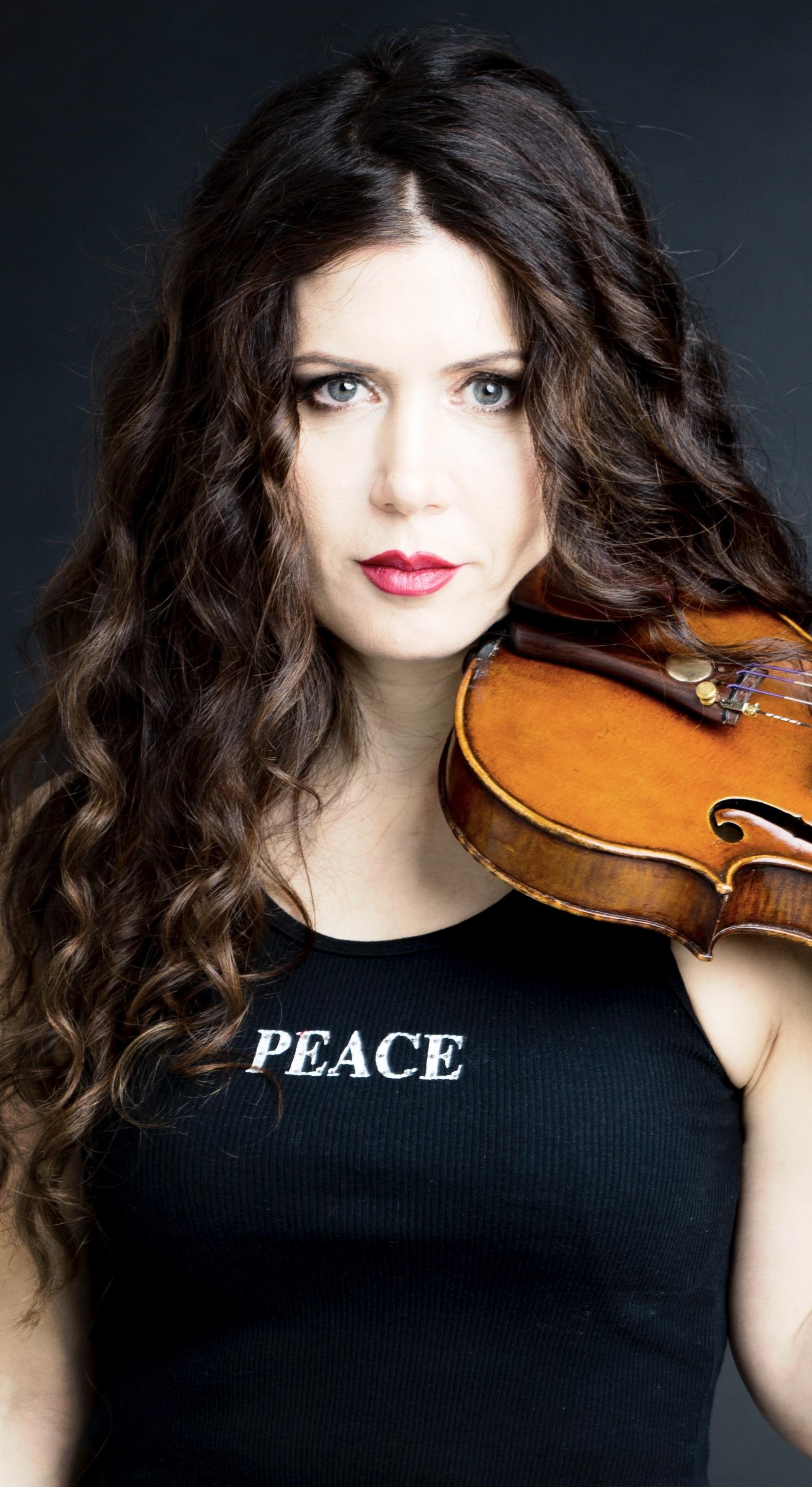 Lili Haydn image