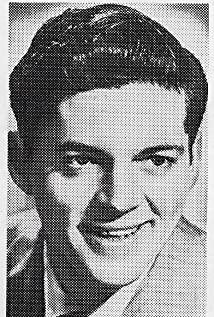 Bill Hayes image