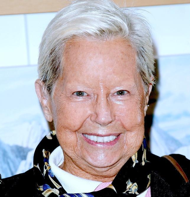 Billie Hayes image