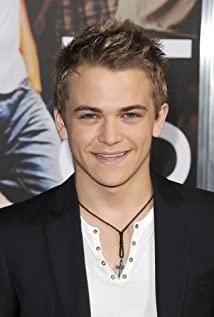 Hunter Hayes image