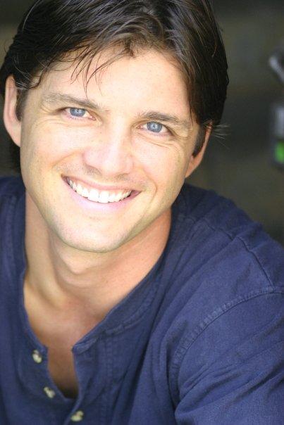 Jason Hayes image