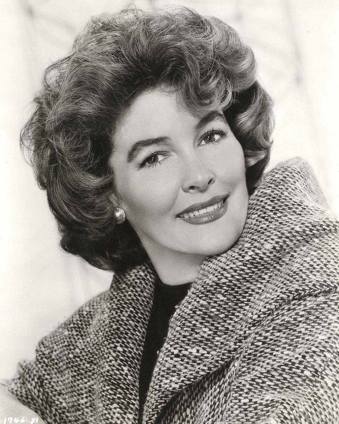 Margaret Hayes image