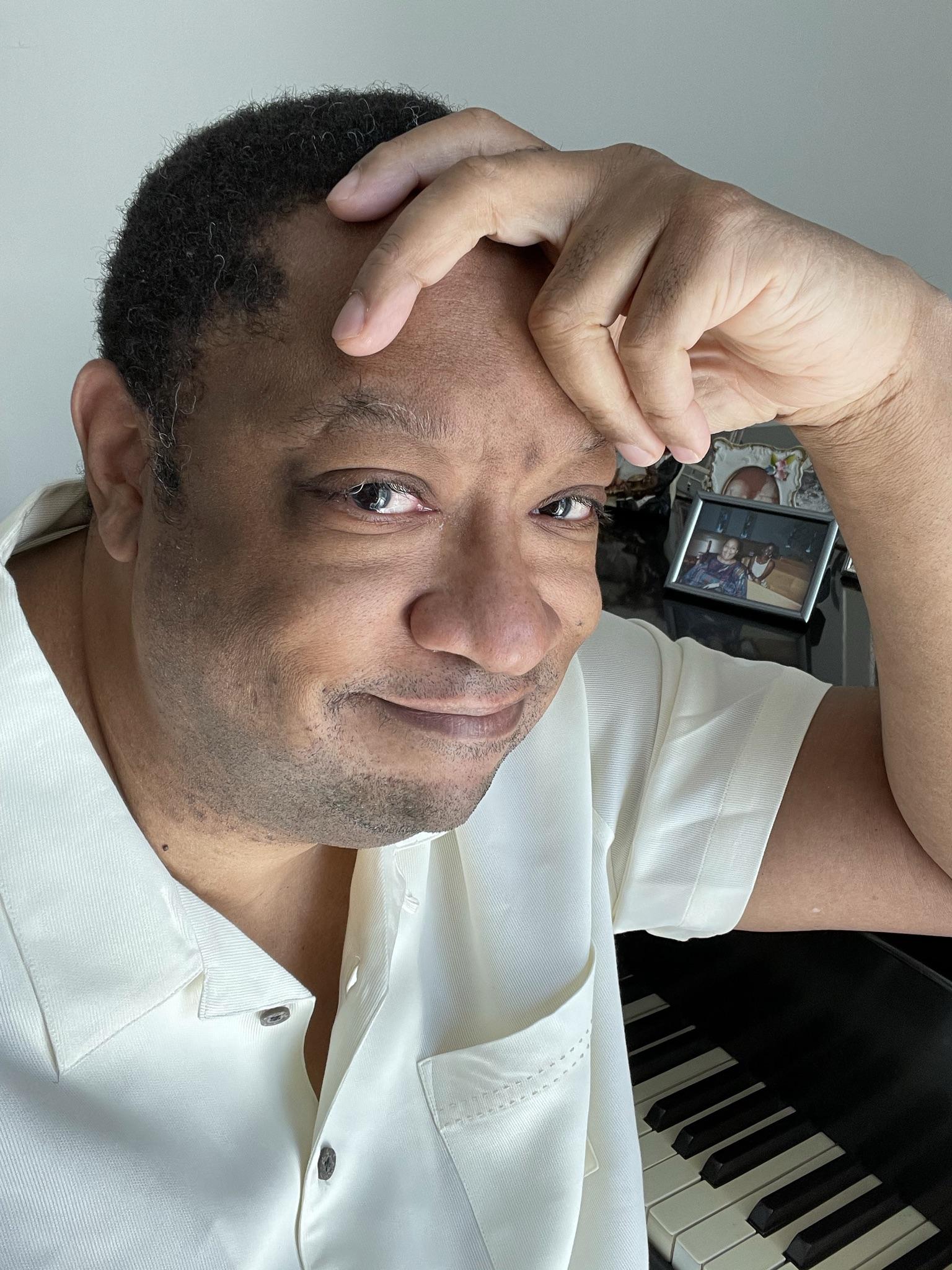 Reginald C. Hayes image