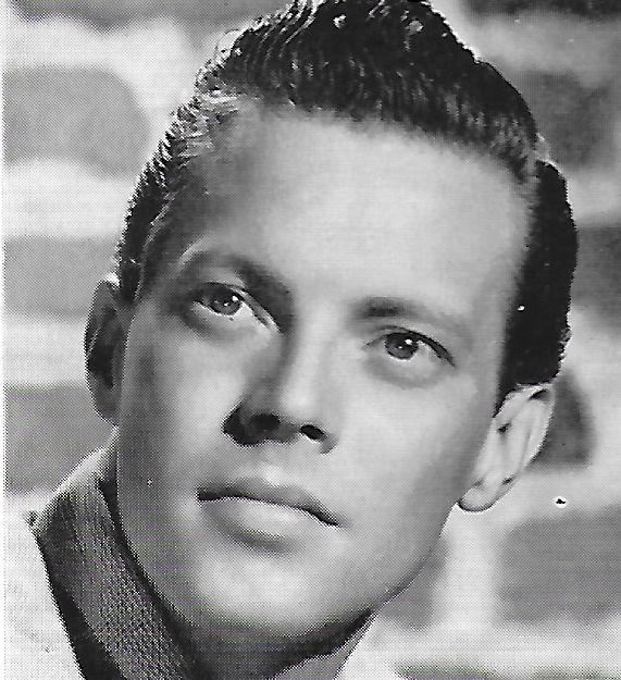 Dick Haymes image