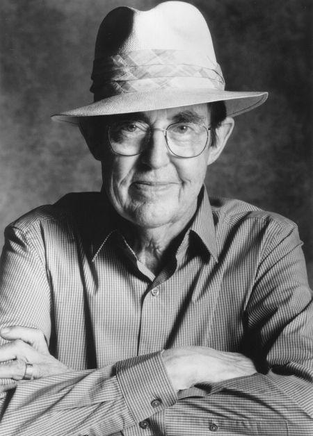 Jerry Haynes image