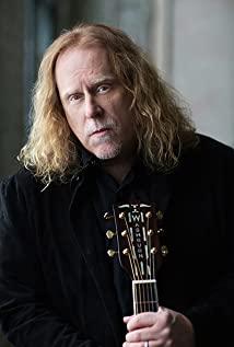 Warren Haynes image