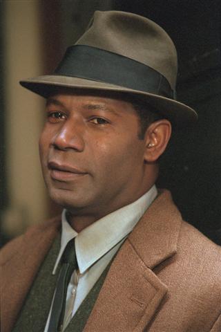 Dennis Haysbert image