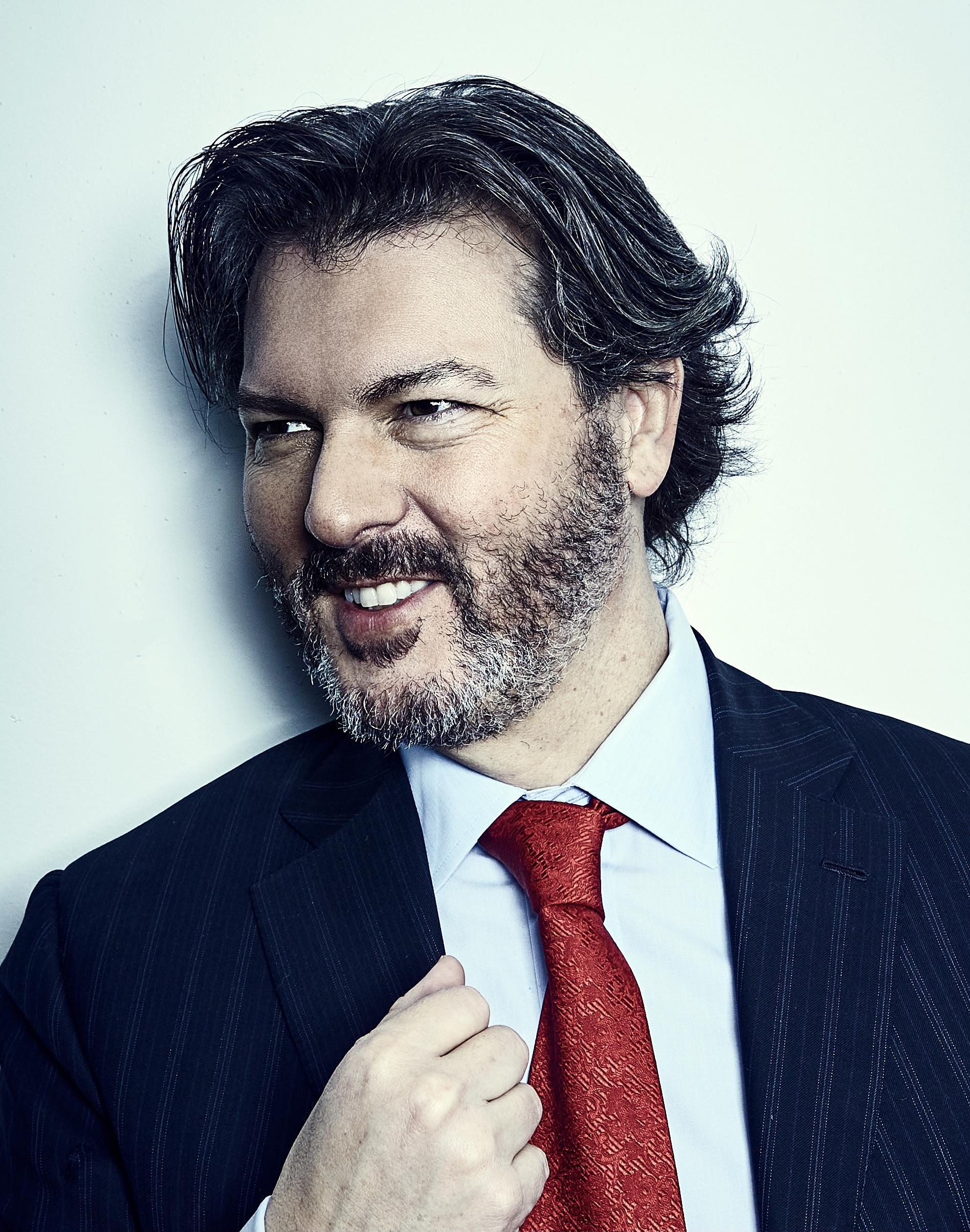 David Hayter image