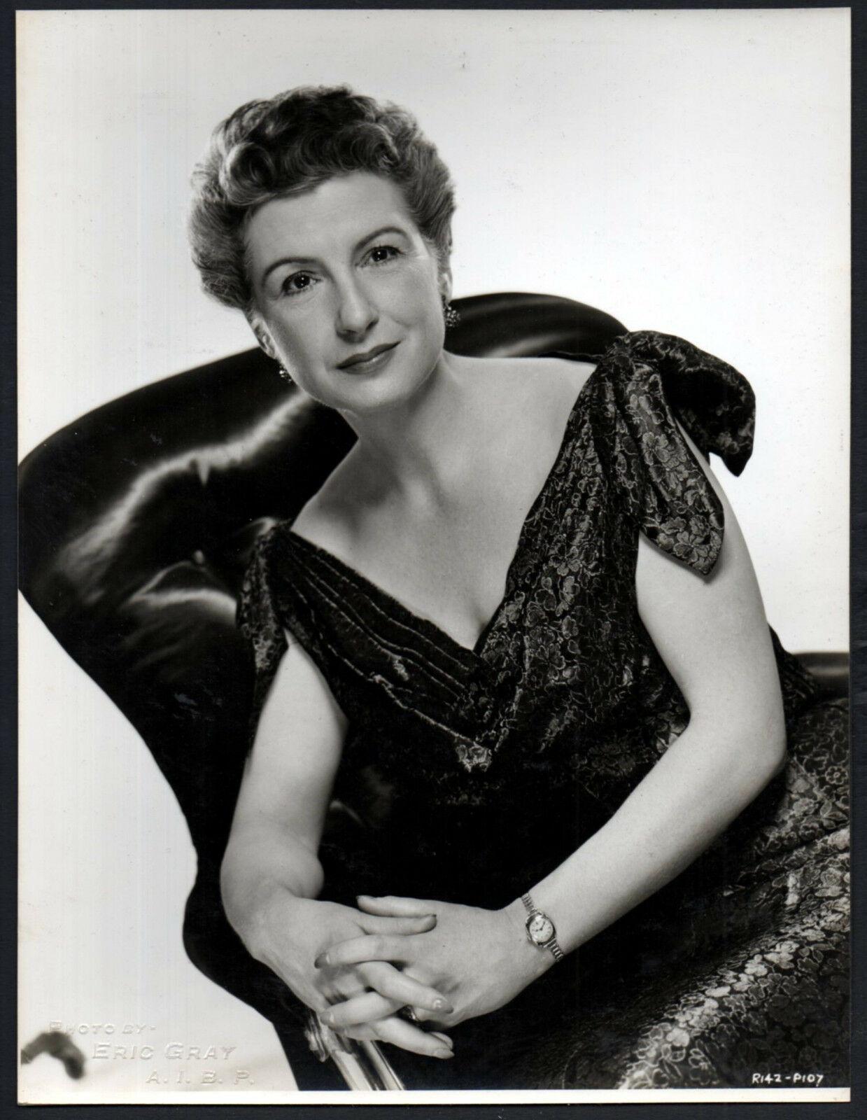 Joan Haythorne image