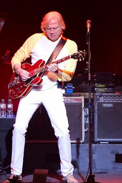 Justin Hayward image