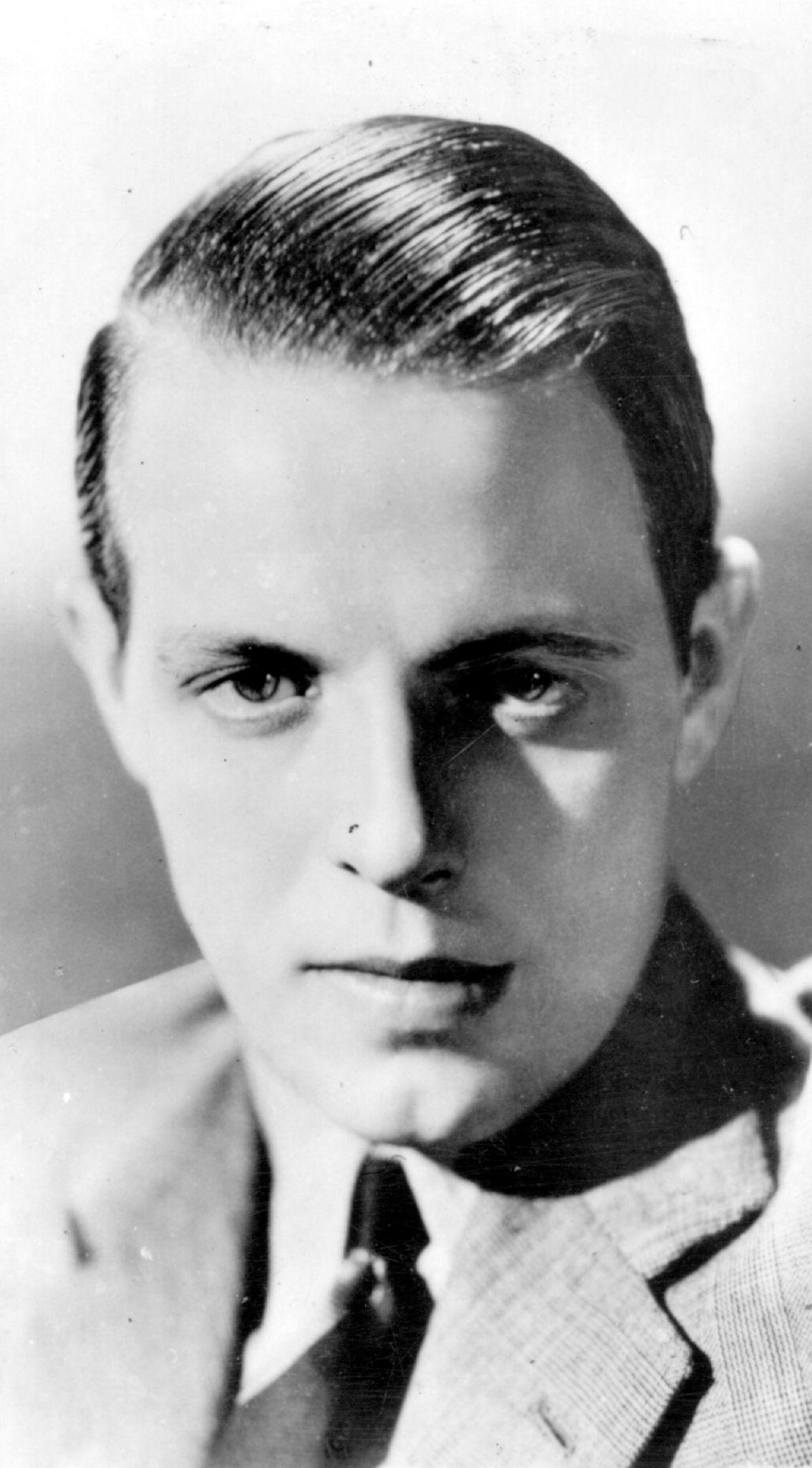 Louis Hayward image