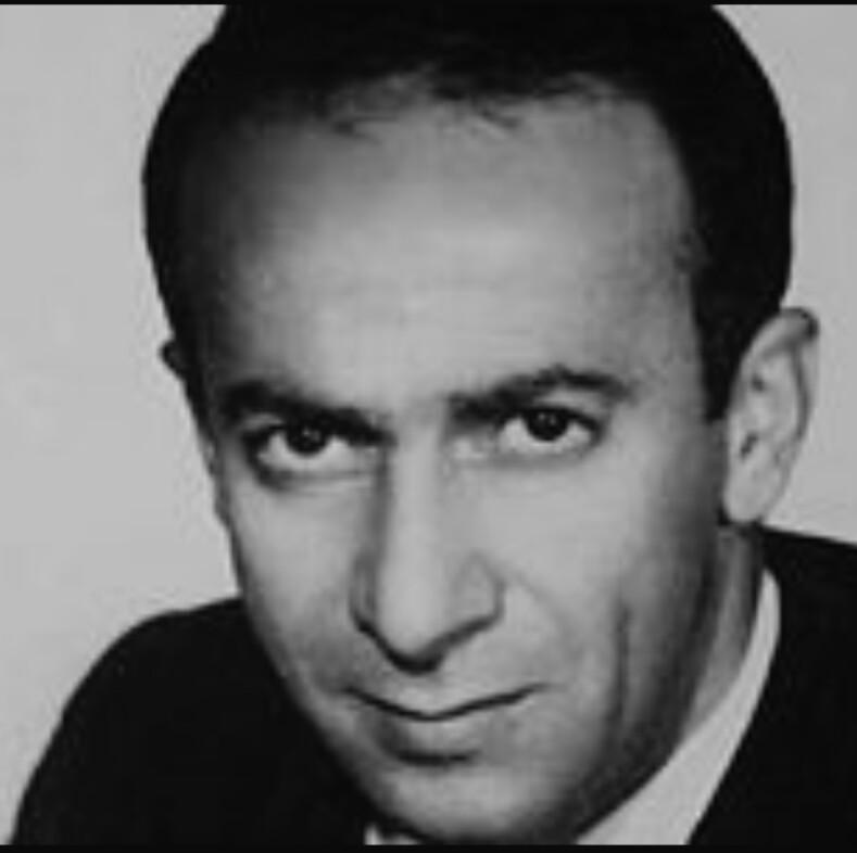 Sami Hazinses image