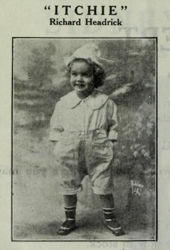 Richard Headrick image