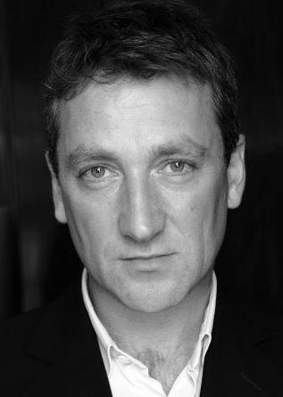 Dorian Healy image