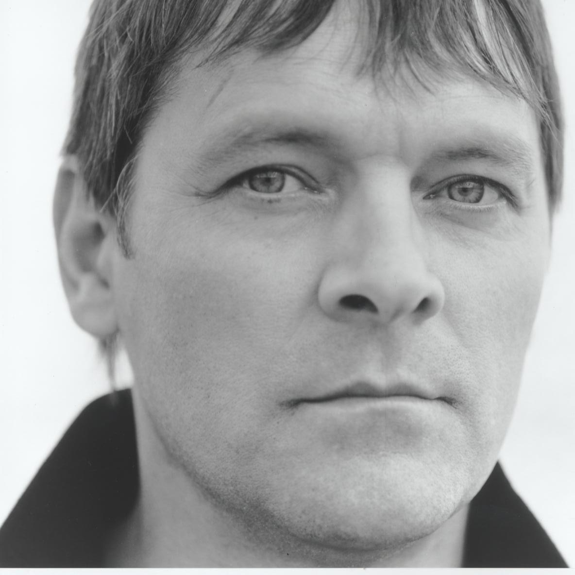 Mark Heap image