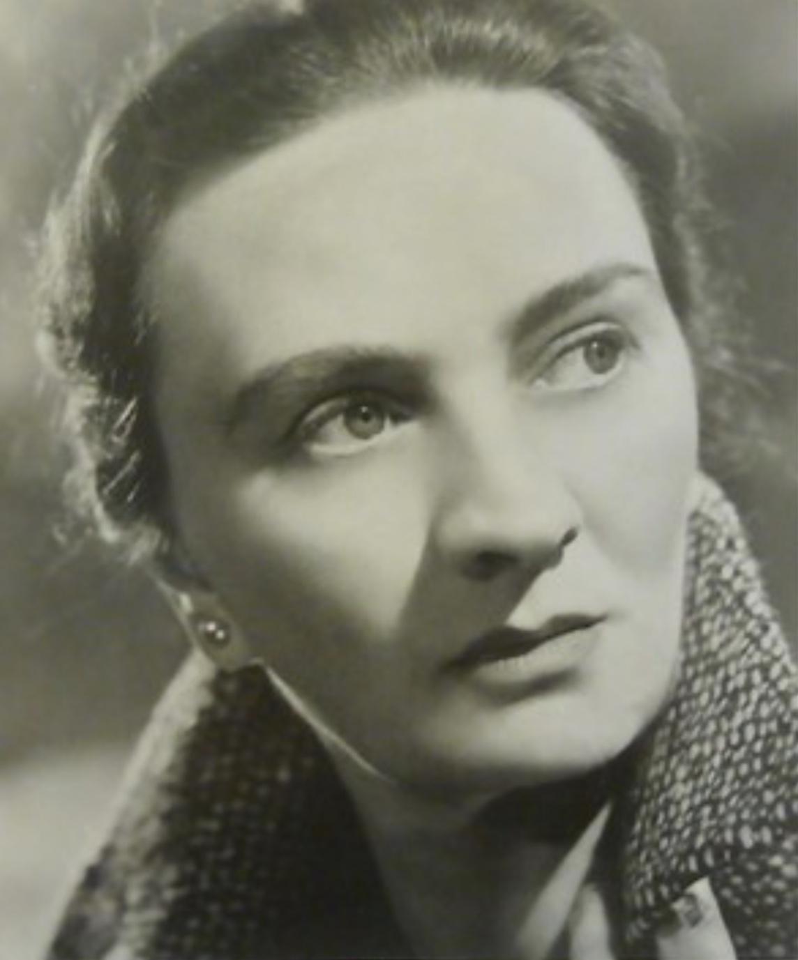 Daphne Heard image