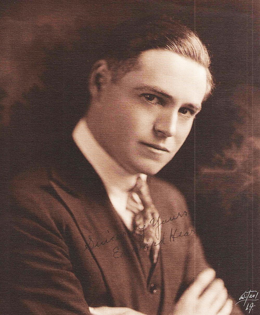 Edward Hearn image