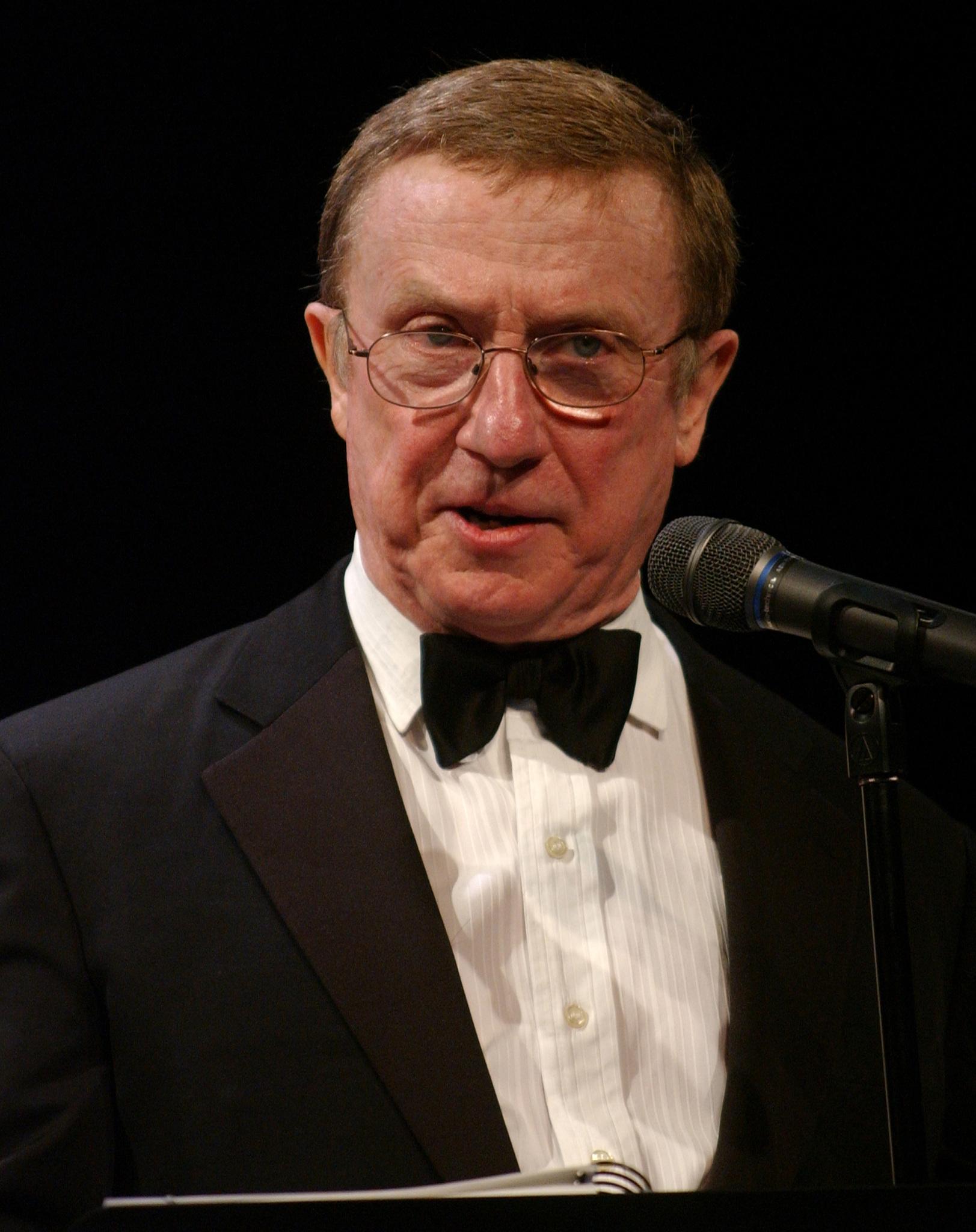 George Hearn image