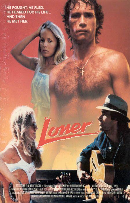David Heavener image
