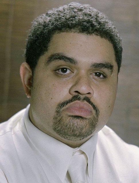Heavy D image