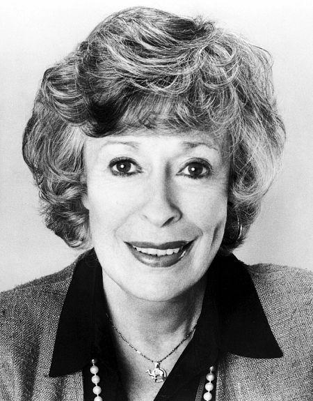 Eileen Heckart image
