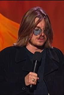 Mitch Hedberg image