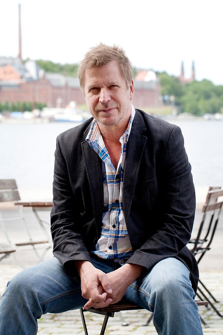 Johan Hedenberg image