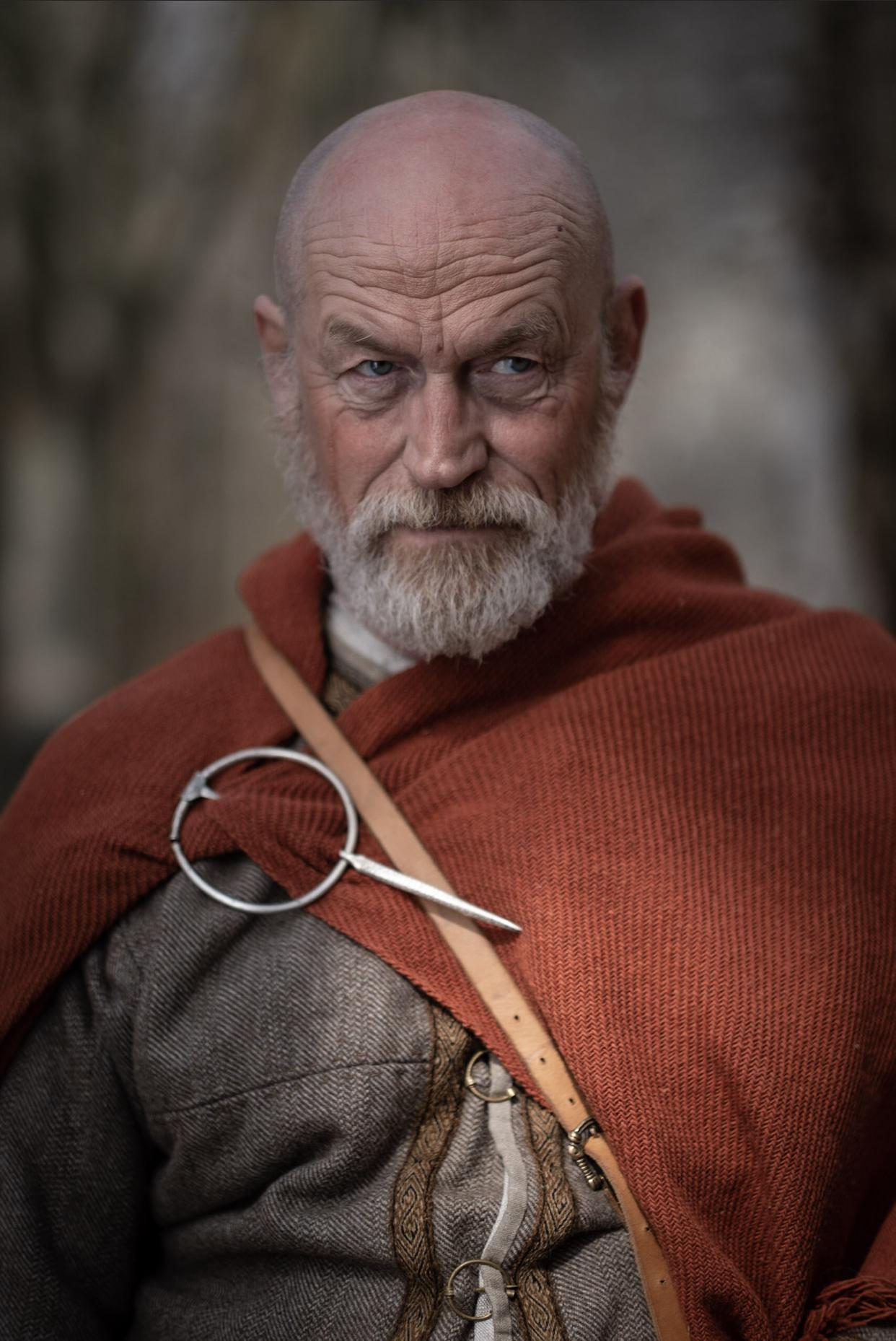 Thomas Hedengran image